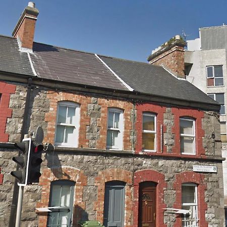 Villa Cosy Corner Sligo Exterior foto