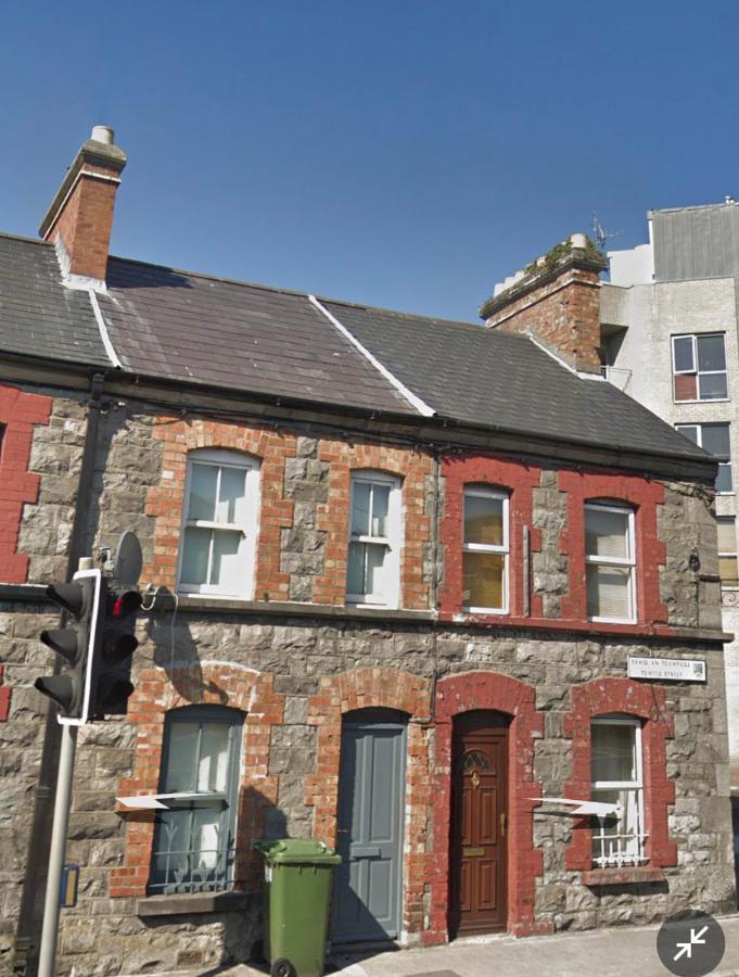 Villa Cosy Corner Sligo Exterior foto