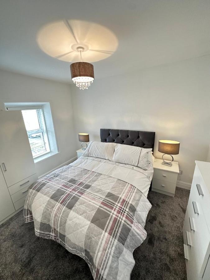 Villa Cosy Corner Sligo Exterior foto